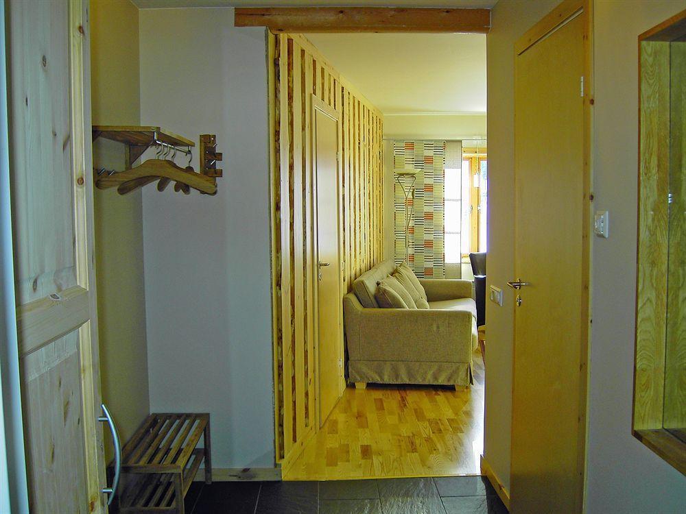 Hotell Kloevsjoefjaell Exterior photo